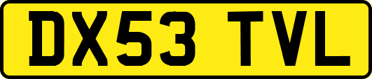 DX53TVL