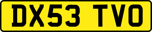 DX53TVO