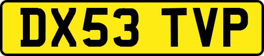 DX53TVP