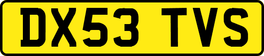 DX53TVS