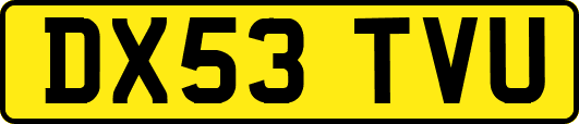 DX53TVU