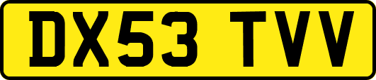 DX53TVV