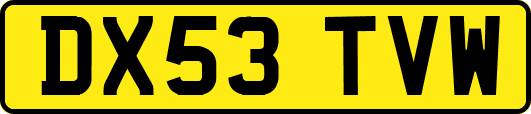 DX53TVW