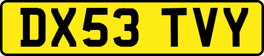 DX53TVY