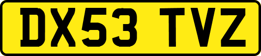 DX53TVZ