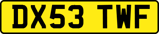 DX53TWF
