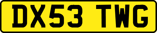 DX53TWG