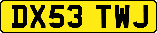 DX53TWJ