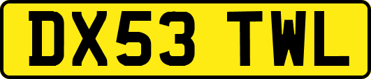 DX53TWL