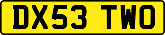 DX53TWO