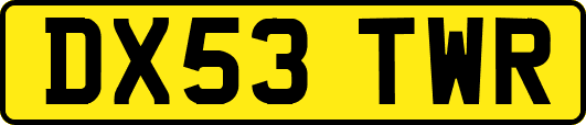 DX53TWR