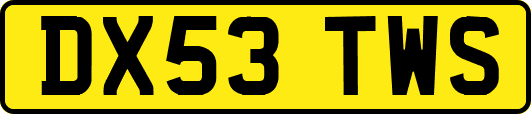 DX53TWS