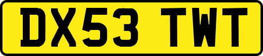 DX53TWT