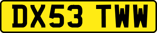 DX53TWW