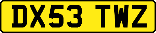 DX53TWZ