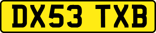 DX53TXB