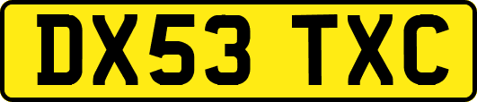 DX53TXC