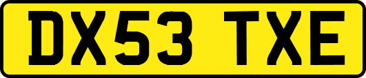 DX53TXE