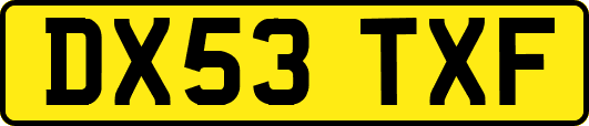 DX53TXF