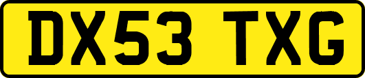 DX53TXG