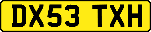 DX53TXH