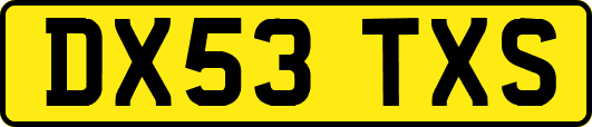 DX53TXS