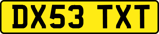 DX53TXT