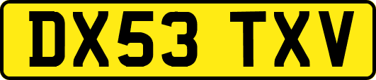 DX53TXV