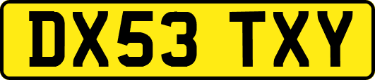 DX53TXY