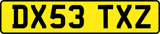 DX53TXZ