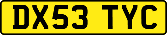 DX53TYC