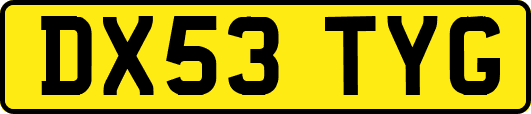 DX53TYG