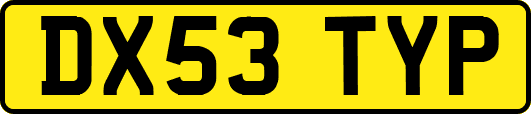 DX53TYP