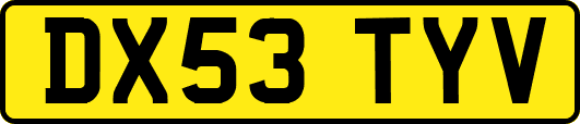 DX53TYV