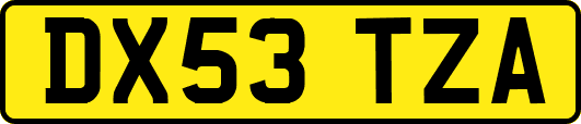 DX53TZA
