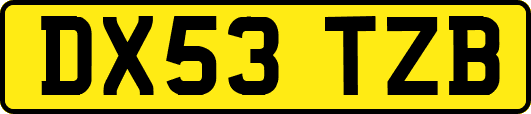 DX53TZB