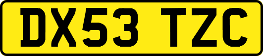 DX53TZC