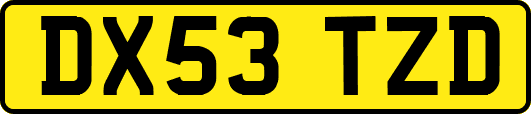 DX53TZD