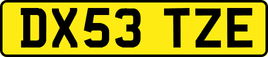 DX53TZE