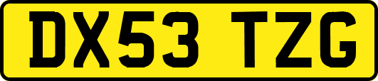 DX53TZG