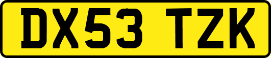 DX53TZK