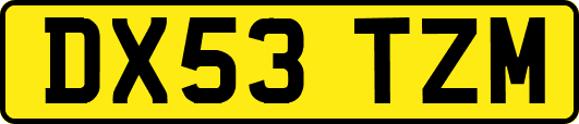 DX53TZM