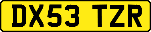 DX53TZR