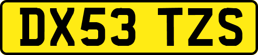DX53TZS