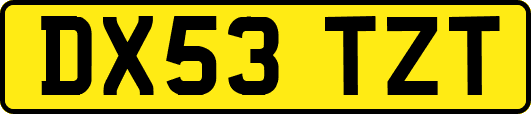 DX53TZT