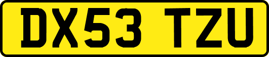 DX53TZU