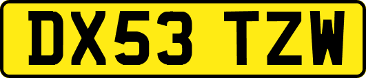 DX53TZW