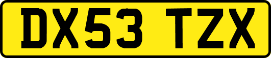 DX53TZX