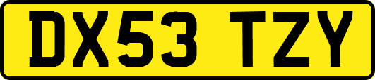 DX53TZY