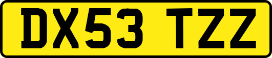 DX53TZZ